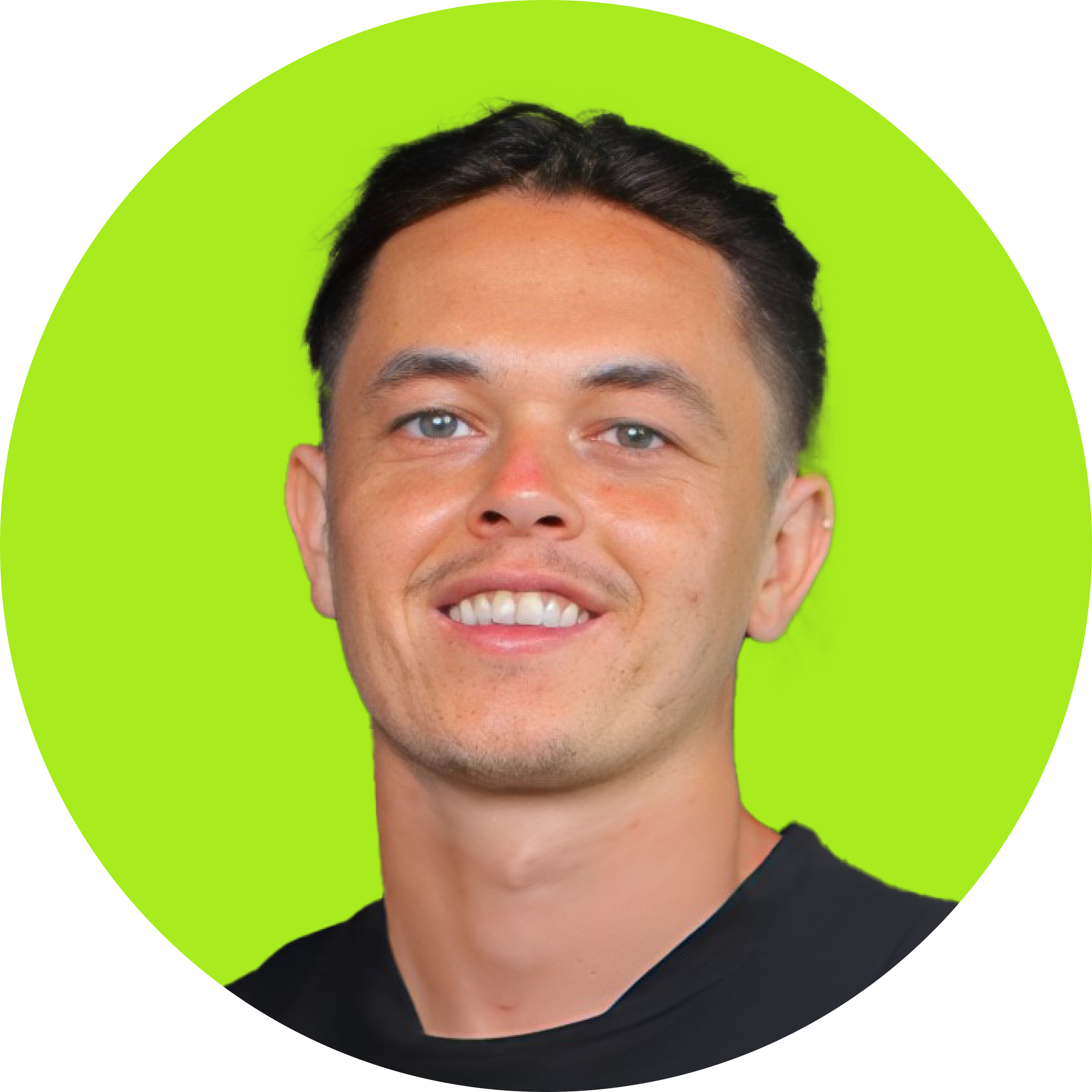 A Way of Data By Ethan B